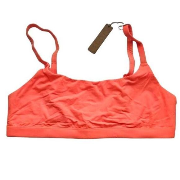SKIMS FITS EVERYBODY BRALETTE NWT - Picture 1 of 9